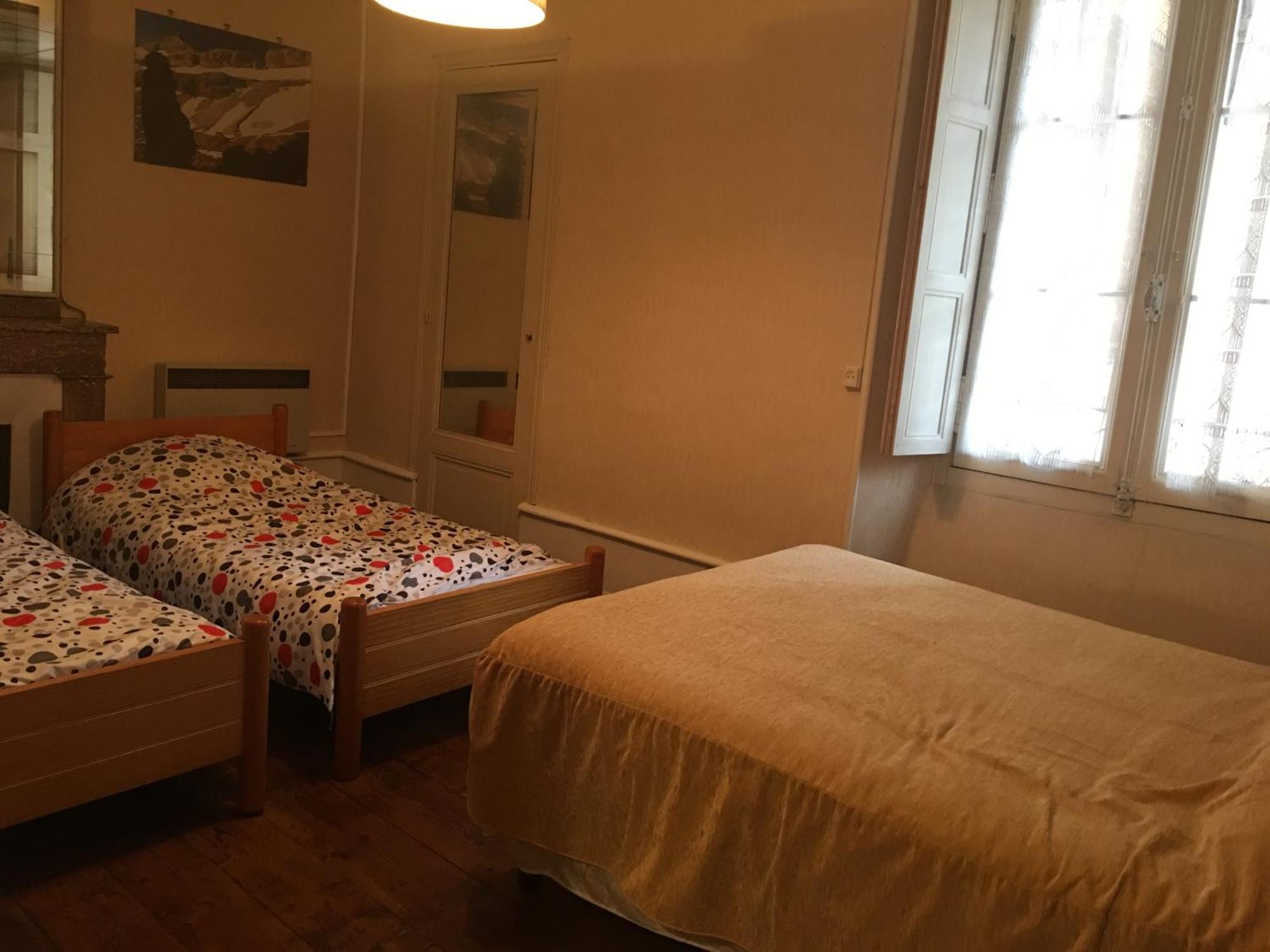 Palais D'Etigny Apartment Bagneres-de-Luchon Bagian luar foto