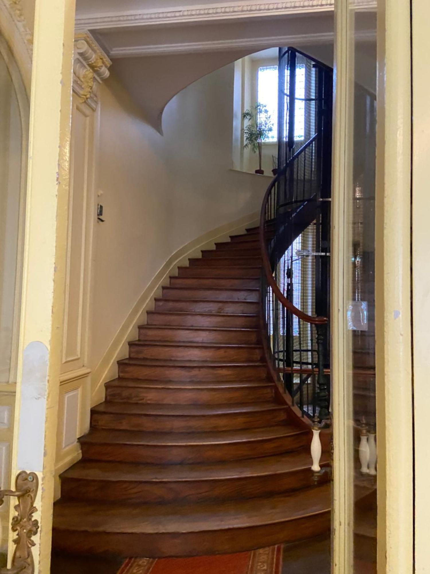 Palais D'Etigny Apartment Bagneres-de-Luchon Bagian luar foto